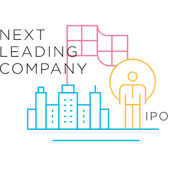 What's IPO?