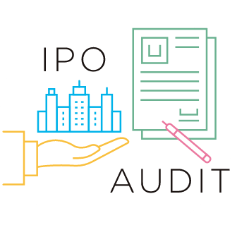 What's IPO?