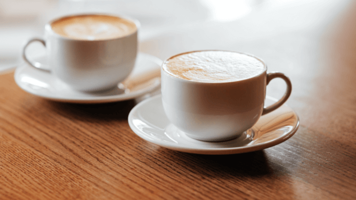 Sanyu Café