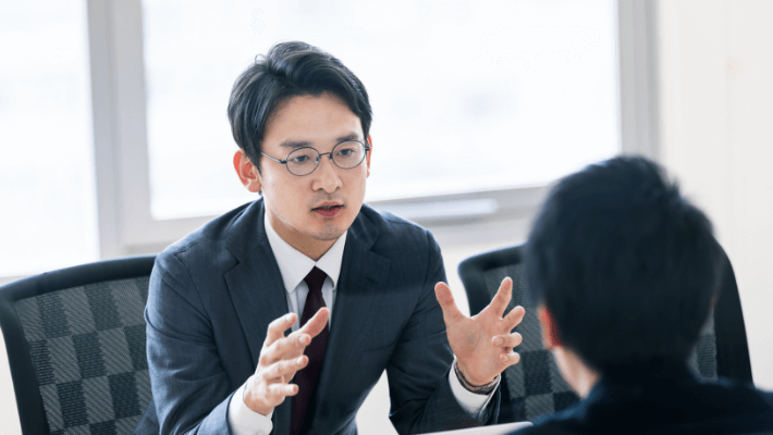 個別相談会